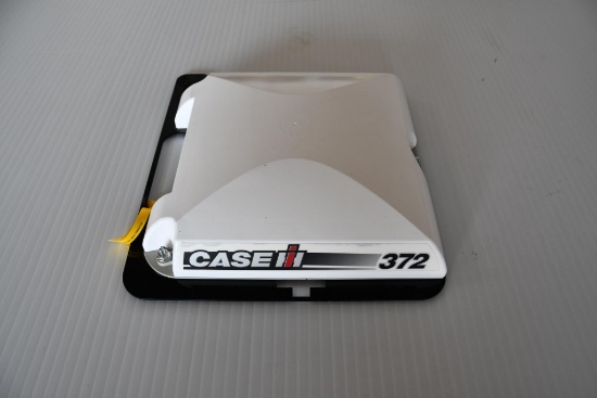 Case-IH 372 receiver