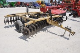 Land Pride DH3512 12' disk