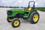 2007 John Deere 5225 2wd tractor