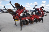 Case-IH 2500 9-shank 3-pt. inline ripper