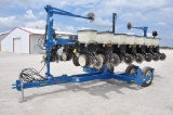 2014 Kinze 3500 8/15 planter