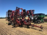 2012 Case-IH 330 Turbo Till 42' vertical tillage