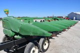 2014 John Deere StalkMaster 608C 8 row 30