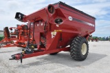 2012 J&M 875 grain cart