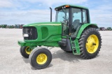 2004 John Deere 7320 2wd tractor