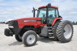 Case-IH MX200 2wd tractor