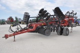 Case-IH 870 11 shank disc-ripper