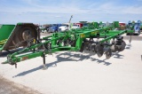 2005 John Deere 2700 7-shank disc-ripper