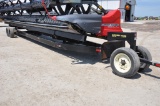 Harvest hand 35' head trailer