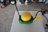 John Deere StarFire 3000 receiver