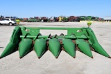 2010 John Deere 606C 6 row 30