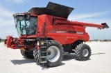 2015 Case-IH 8240 4wd combine