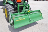 John Deere 673 72