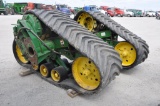 1998 John Deere 34