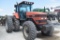 1995 AGCO 9650 MFWD tractor