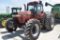Case-IH 7250 MFWD tractor