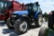 New Holland TM165 MFWD tractor