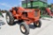 Allis Chalmers 190XT 2wd tractor