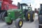 John Deere 4840 2wd tractor