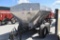 Adams 8 ton fertilizer buggy