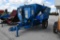 Patz 4205 feed wagon