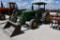 John Deere 2640 2wd tractor