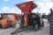 Richiger R950 silage bagger
