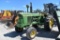 John Deere 4020 2wd tractor