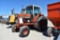 International 1586 2wd tractor