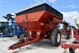 Brent 672 grain cart