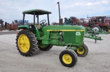 John Deere 4030 2wd tractor