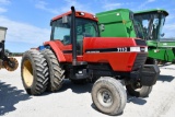 1988 Case-IH 7110 2wd tractor