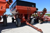 Brent 740 gravity wagon