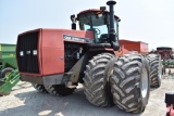 Case-IH 9180 4wd tractor