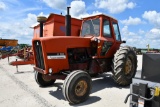 1976 Allis Chalmers 7060 2wd tractor