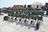 John Deere RM 12 row 30