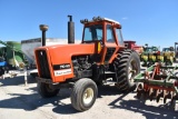 1978 Allis Chalmers 7045 2wd tractor