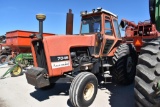 Allis Chalmers 7045 2wd tractor