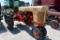 Case-IH 700 2wd tractor