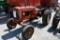 Allis Chalmers D14 2wd tractor