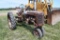 Farmall Super C 2wd tractor