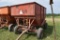 Bushnell gravity wagon on 10 ton gear