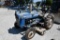 Ford 2000 tractor