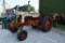 Case 841C 2wd tractor