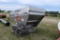 New Leader Multapplier L3220G dry fertilizer box