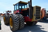 Versatile 875 4wd tractor