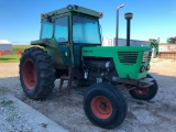 Deutz D8006 2wd tractor