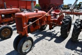 1953 Allis Chalmers CA 2wd tractor