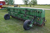 Great Plains Solid Stand 15' 3-pt. grain drill