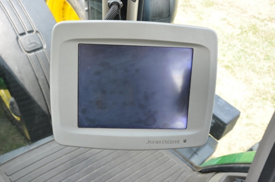 JD GS2 2600 display